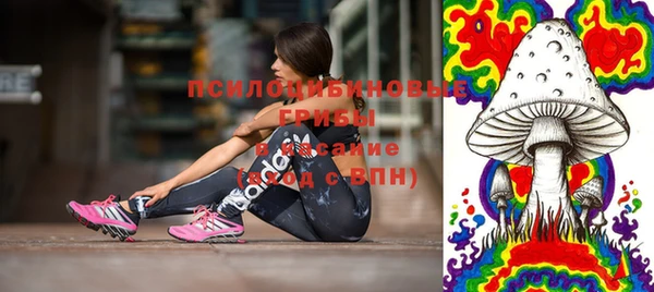 молекула духа Абдулино